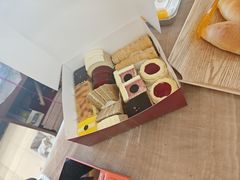 -蜂蝶来饼店(拱北总店)