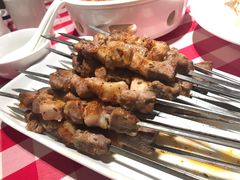 -西贝(上海我格广场店)