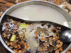 -肥婆麻辣火锅.顺德首创药材麻辣火锅(容桂店)