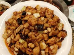 -聚首堂·特色小吃·肘子(什刹海德胜门店)