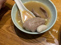 -猪腰世家·粤菜猪腰汤(江西路店)
