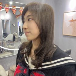 -艺格造型染发烫发
