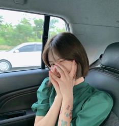 -Rise Hair上升造型
