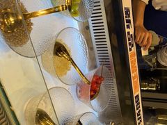 -溪边姑娘·拉丝酸奶水果捞(春熙路店)