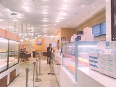 -奈雪的茶(国金中心店)