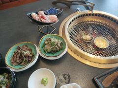 -铭牛烧肉·和牛海鲜自助(高新月牙湖店)