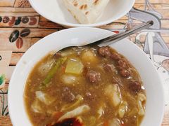 -刘老虎肉丸糊辣汤(总店)