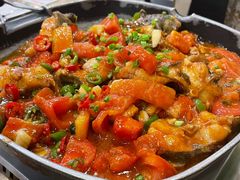 -椿记烧鹅(叠彩店)