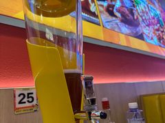 -沙狼大排档海鲜烧烤店(海亮店)