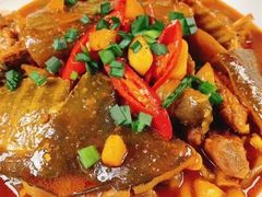 -阿姐小菜(三林店)