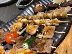 -立山居酒屋·烧鸟 天妇罗(西北湖店)