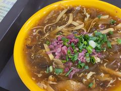 -毛华美食(清扬路店)