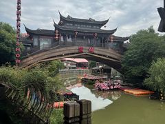-杭州宋城