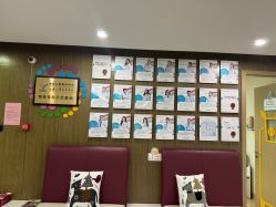 -睿宝儿科·眼科·口腔(杨浦新江湾城店)