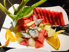 -老牌坊•鲁菜名店•地道济南菜(大观园商埠店)