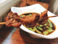 -庆峰龙虾烧烤(合肥一店)