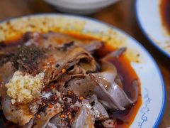 -温记府廟豆汤饭·始于1955年(海椒店)