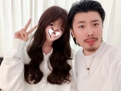 -Tipo Hair salon（明星）店