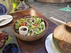 -Naughty Nuri’s Phuket