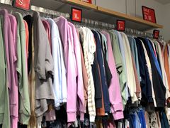 -GAP(厦门加州商业广场店)