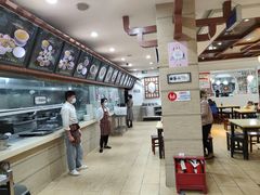 -桥香园云南过桥米线(金马碧鸡店)