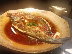 -炊烟小炒黄牛肉(浦东世纪汇店)
