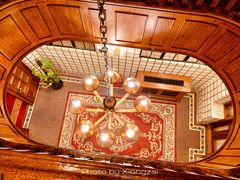 -马勒别墅饭店(静安寺店)