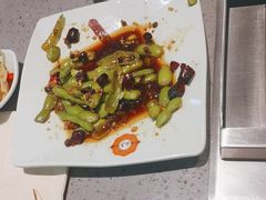 -白玉·朝鲜族烤串(光明大仟里店)