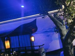 -绿茶餐厅(燕郊永旺店)