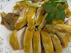 -洪霞餐馆
