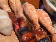 -千代武日本料理(爱建店)