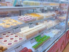 -蜂蝶来饼店(拱北总店)