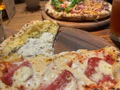 -La Strada(安福路店)