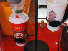-鸡鸣赐茶(鸡鸣寺路店)