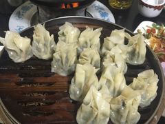 -正宗天津烧麦馆(柳州路店)