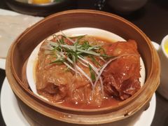 -领事馆19号中餐厅(厦门海景洲际酒店)