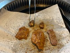 -福成自助烤肉(双桥万达店)