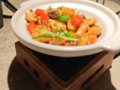 -留半山·香港食堂(啦啦宝都店)