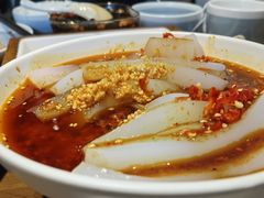 -向川南·水煮鱼·川菜(和平里店)