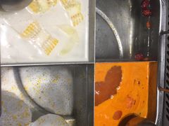 -海底捞火锅(公益西桥店)