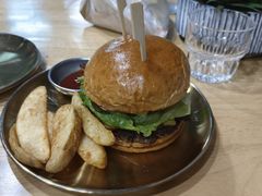 -魏斯理汉堡(西安沣东吾悦店)