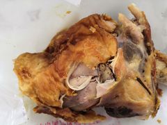 -香园炸鸡(鞍山西道店)