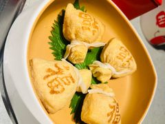 -海底捞火锅(北国先天下店)