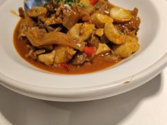 -院里寻菜·精致庭院菜(观沙岭店)