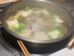-潮发潮汕牛肉店(东方宝泰店)
