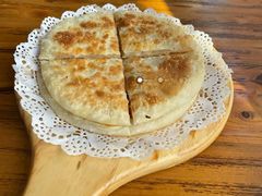 -好口味小吃楼·东北菜(太原南街店)