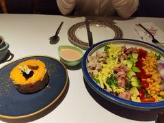 -俄士厨房(五棵松华熙LIVE店)