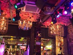 -喜鹊音乐酒馆(西街店)