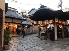 -Hōzen-ji Temple法善寺