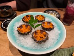 -Minase水濑·日料放题(外滩店)